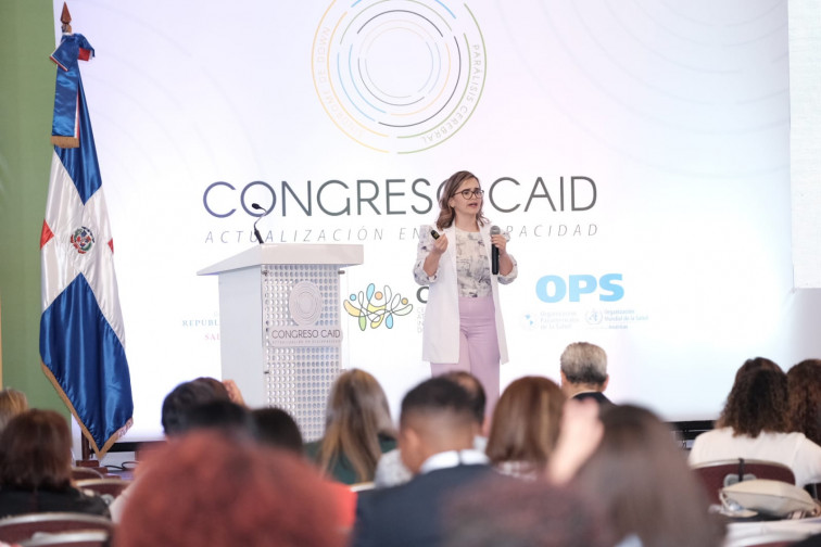 El CAID convoca su segundo congreso “Inclusión, más allá del diagnóstico”