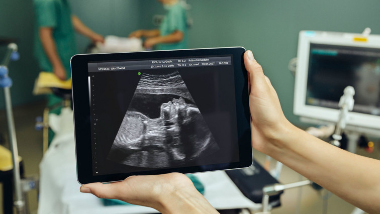 Desarrollan el primer dispositivo capaz de monitorear de forma continua los signos vitales del feto dentro del útero