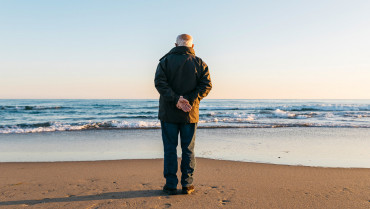 Las personas que nunca se han casado tienen más riesgo de cáncer: ¿por qué?