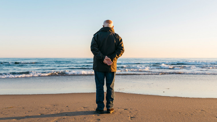 Las personas que nunca se han casado tienen más riesgo de cáncer: ¿por qué?