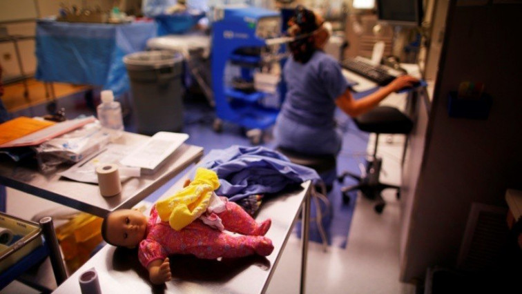 La guía de accidentes cerebrovasculares de EE.UU. recoge por primera vez el ictus pediátrico