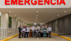 HEMA inaugura nuevas áreas clínicas y servicio de emergencias
