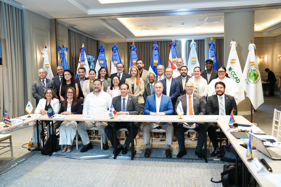 COMISCA, CAC y CCAD aprueban conjuntamente Estrategia Una Sola Salud del SICA 2026-2030