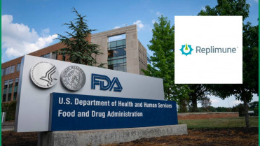 La FDA rechaza un fármaco experimental contra el melanoma y hunde las acciones de Replimune