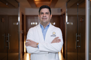 Impulsan la corrección de miopía y astigmatismo con SMILE PRO