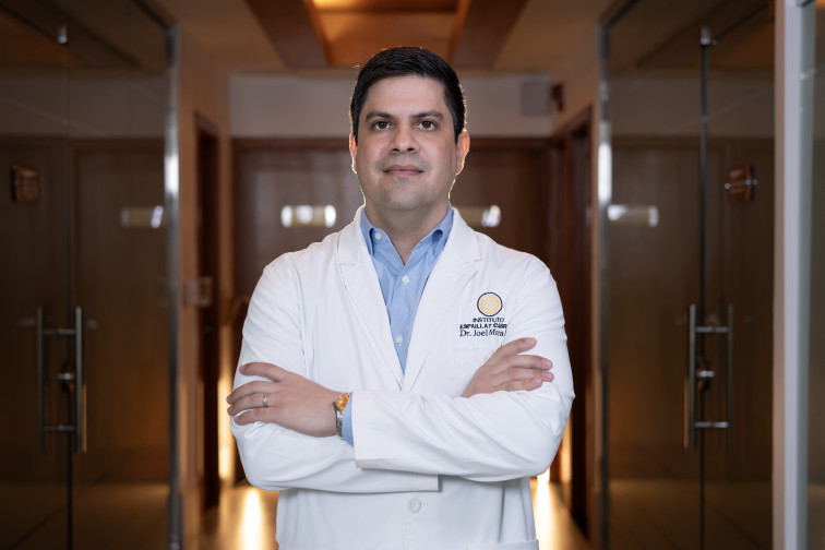 Impulsan la corrección de miopía y astigmatismo con SMILE PRO