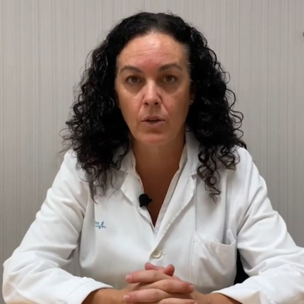 Ginecóloga llama a no normalizar el dolor menstrual intenso porque puede ser signo de endometriosis