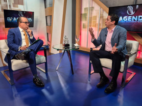 Infectólogo alerta sobre incremento de enfermedades infecciosas por causas de las lluvias