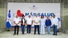 Ministerio de Salud acerca servicios médicos gratuitos a la población de Monte Plata