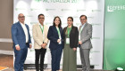 Referencia reunió a especialistas del sector salud en jornada científica Re-Actualiza 2026