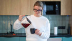 El sabor del café ya puede medirse con precisión molecular