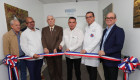 SNS fortalece servicios odontológicos con entrega de nuevo tomógrafo en el hospital Darío Contreras