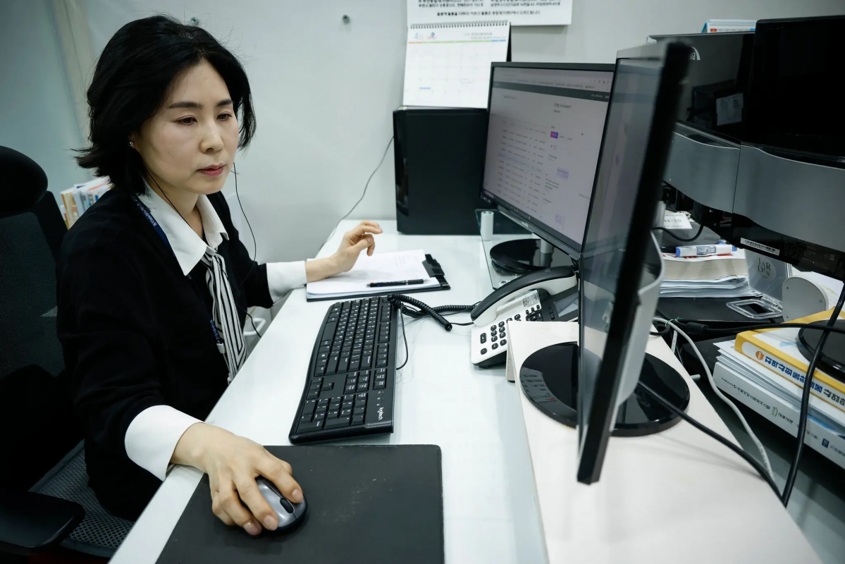 00int skorea AI tqgf superJumbo