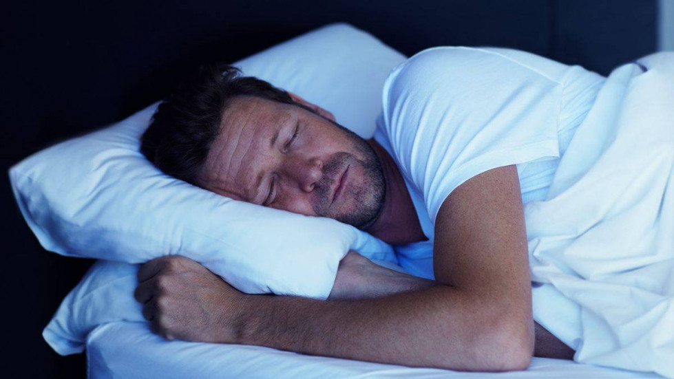 Los cambios en la apnea del sueño podrían indicar mayor riesgo de enfermedades del corazón