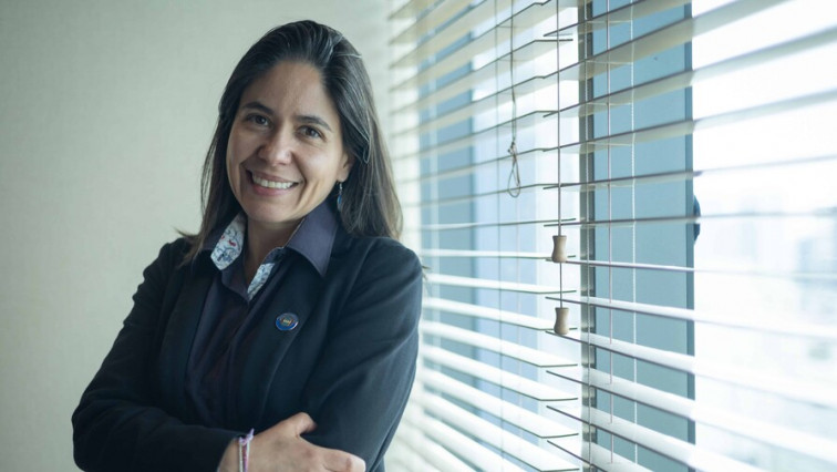 Lidia Moura: 