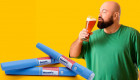 Ozempic también hace que bebas menos alcohol