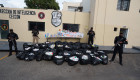 Incautan medicamentos ilegales valorados en RD$31 millones en Espaillat