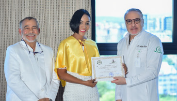 Realizan con éxito XXI Diplomado en Epidemiología y Control de Infecciones