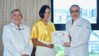 Realizan con éxito XXI Diplomado en Epidemiología y Control de Infecciones