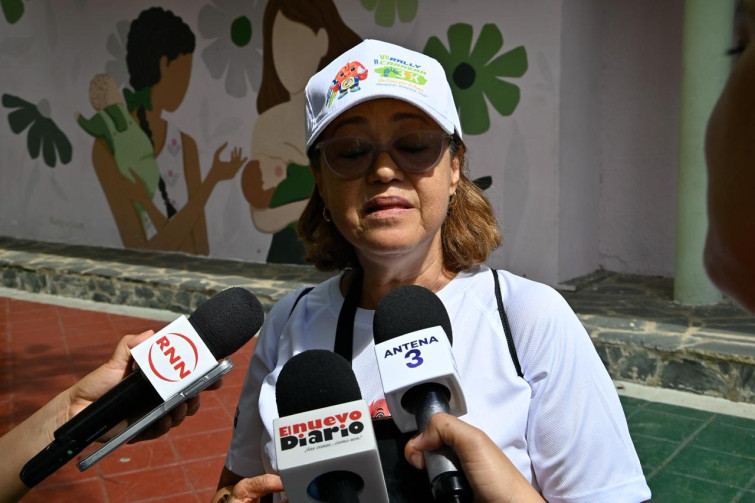 Pediatra neumóloga alerta sobre vigilancia ante virus emergentes y llama a no automedicarse