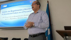 Hospital Robert Reid participa en encuentro sobre nuevo modelo de gestión hospitalaria