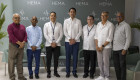 HEMA fortalece vínculos con la prensa nacional y proyecta su visión de salud global con inversión de US$100 millones