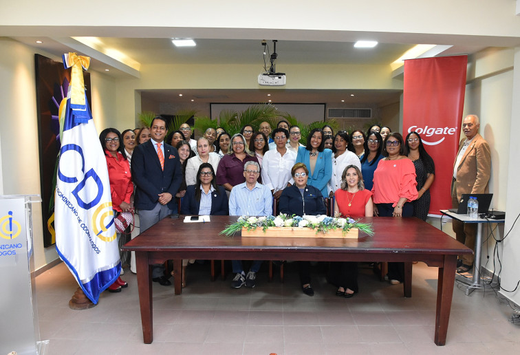 Colegio Dominicano de Odontólogo lanza campaña prevención bucal