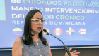 Especialista impulsa fortalecimiento de cuidados paliativos y manejo del dolor crónico en RD