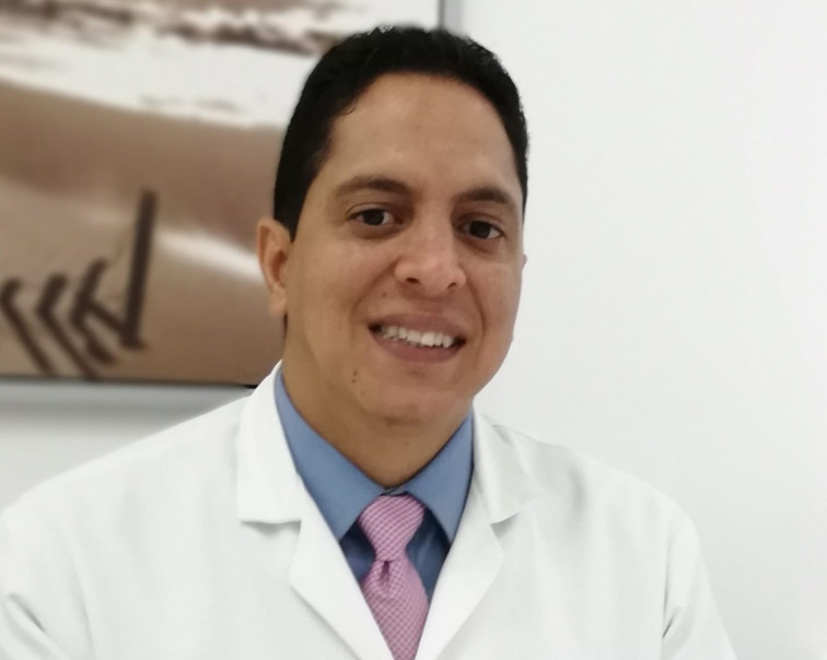 Infectólogo aclara que norovirus causa común de diarrea, no es amenaza grave