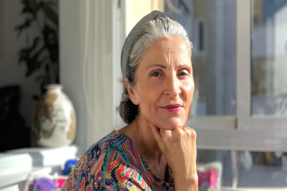 Marta González-Corró, especialista en Nutrición: «Si tomas un paracetamol, conviene acompañarlo con una N-acetilcisteína»