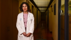 Susana Romero, reumatóloga: «Si una persona tiene colesterol o fuma y, además, padece una enfermedad inflamatoria, su riesgo cardiovascular se multiplica»