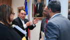 SNS elimina  esquema de contratos privados en centros de salud y fortalece control institucional