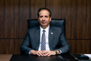 Ministro de Salud, Víctor Atallah encabezará la 79ª Asamblea Mundial de la Salud de la OMS en Ginebra