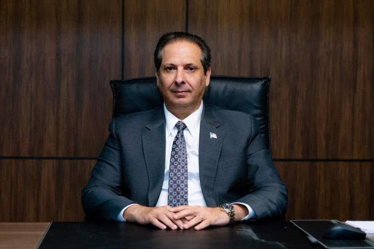 Ministro de Salud, Víctor Atallah encabezará la 79ª Asamblea Mundial de la Salud de la OMS en Ginebra