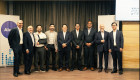 Multinacionales firman alianza para presencia de equipos médicos en RD