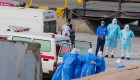 CDC vigila a 41 personas en Estados Unidos tras brote de hantavirus en crucero MV Houdius