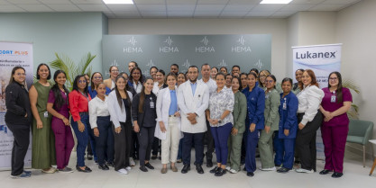 Fortalecen abordaje integral del asma con conferencia médica de alto nivel científico
