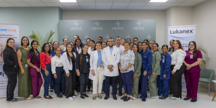 Fortalecen abordaje integral del asma con conferencia médica de alto nivel científico