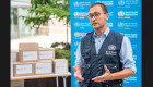 OMS ayuda a Ucrania a preparar su sistema sanitario ante otro invierno de guerra