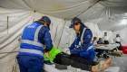 DAEH reporta más de 187 mil emergencias atendidas en primer cuatrimestre de 2026