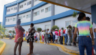 Amnistía Internacional pide a República Dominicana garantizar atención médica sin discriminación