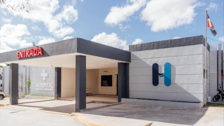 CMD convoca paro de 48 horas en hospital de El Seibo y denuncia crisis en sistema de salud pública