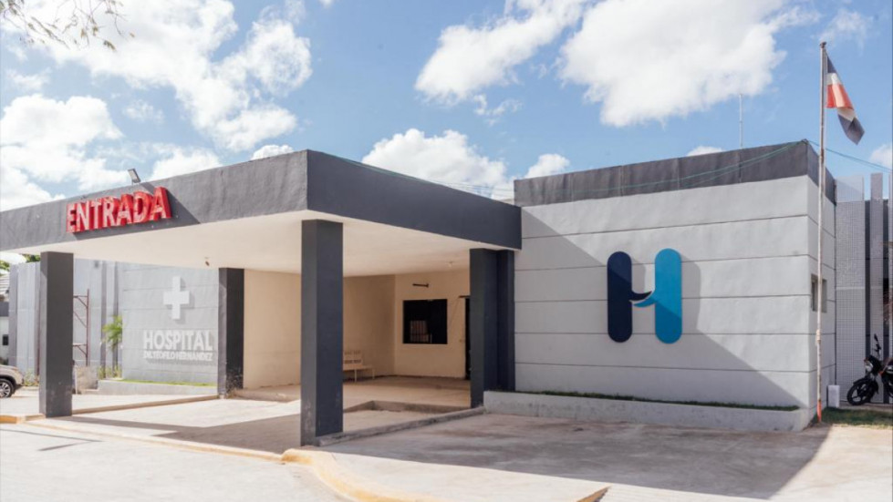 CMD convoca paro de 48 horas en hospital de El Seibo y denuncia crisis en sistema de salud pública