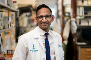 Prueba de vacuna de ARNm contra cáncer de páncreas muestra resultados positivos