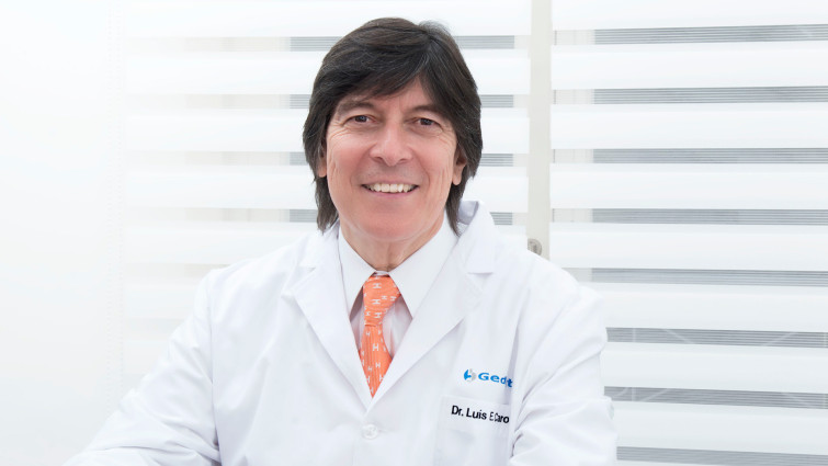 La observación de un experto argentino tras los cuestionamientos a la colonoscopia por un estudio global de cáncer de colon