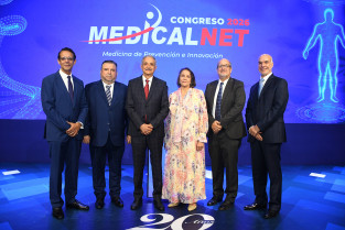 MedicalNET convierte Santo Domingo en epicentro de la innovación médica y la medicina preventiva