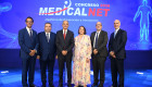 MedicalNET convierte Santo Domingo en epicentro de la innovación médica y la medicina preventiva