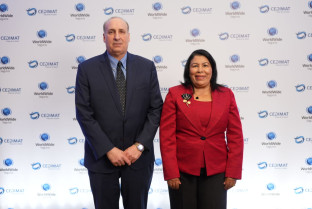 WorldWide y CEDIMAT sellan alianza para revolucionar el acceso a medicina especializada en República Dominicana