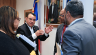 Dr. Julio Landrón reconoce crisis silenciosa: “admite escasez de psiquiatras y déficit en salud mental”