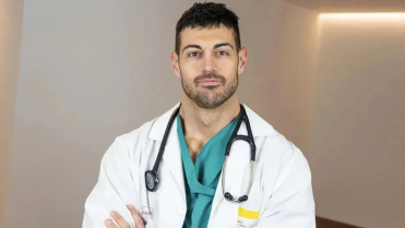 Cardiólogo revela qué hábito reduce más el riesgo de infarto: “No es dormir más ni solo comer sano”